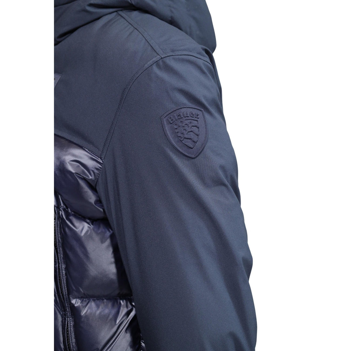 Blauer Giubbotto Uomo