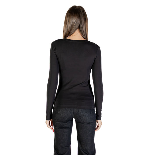Guess Women's Long Sleeve T-Shirt