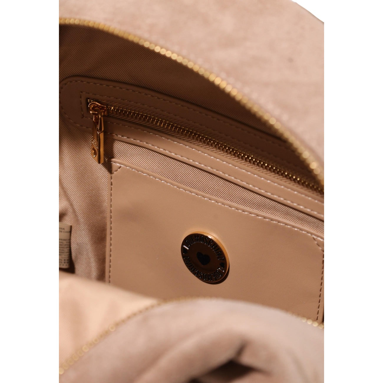 Love Moschino Zaino Donna