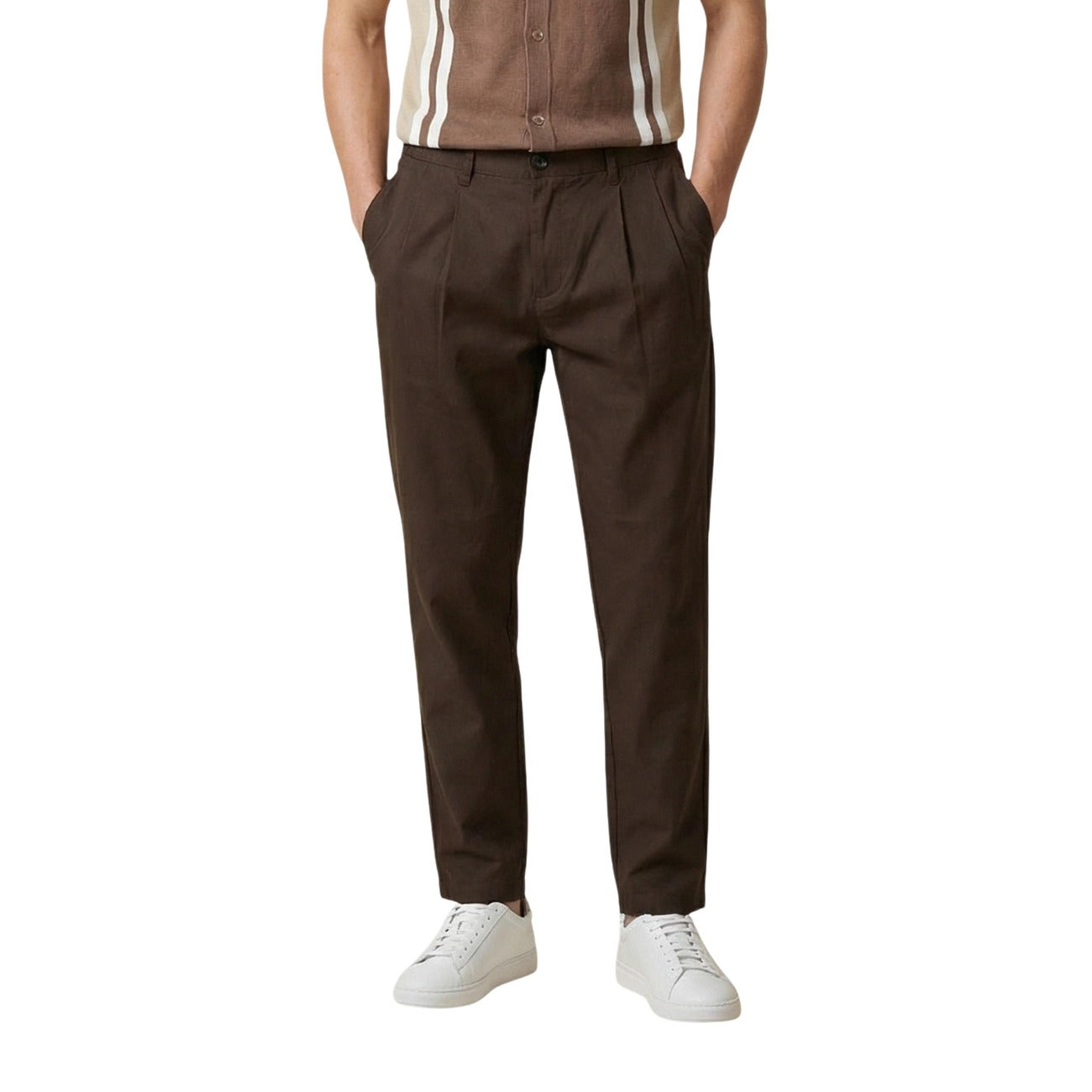 Gianni Lupo Pantaloni Uomo