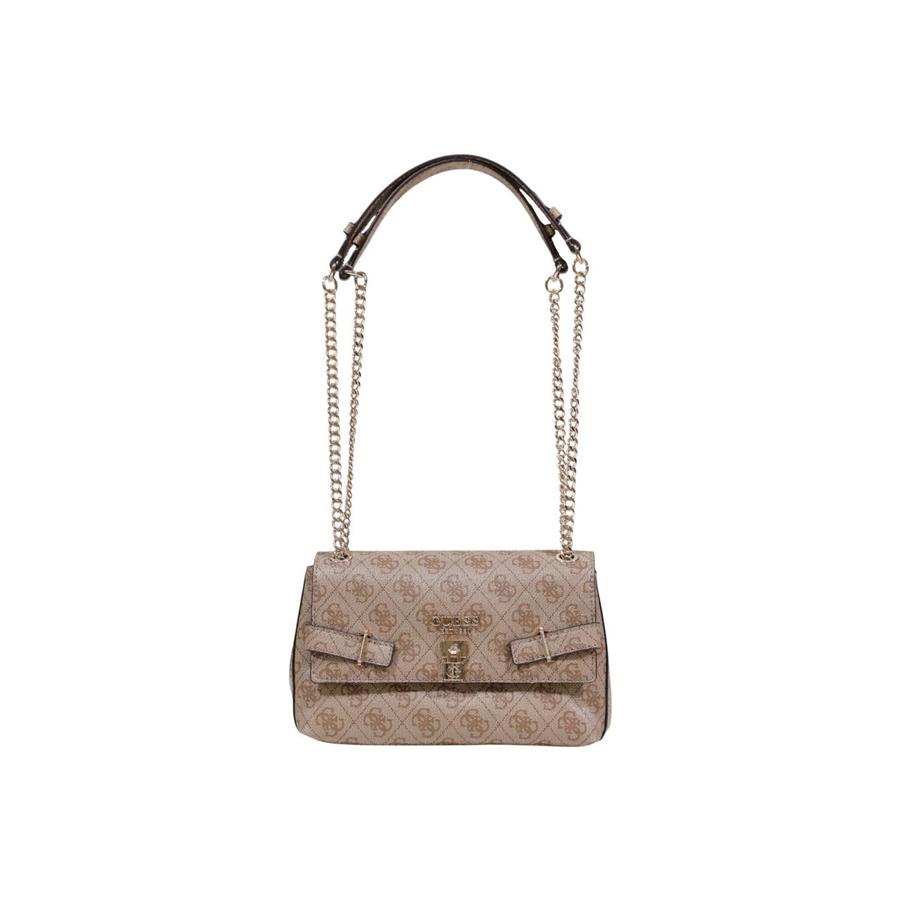 Guess Borsa Yesba convertibile 23x13x7 cm Donna YESBA CONVERTIBLE XBODY FLAP