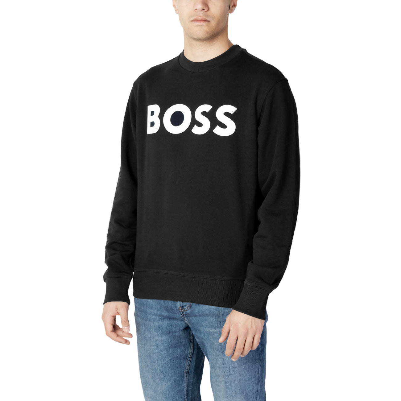 Boss Men's Sweatshirt