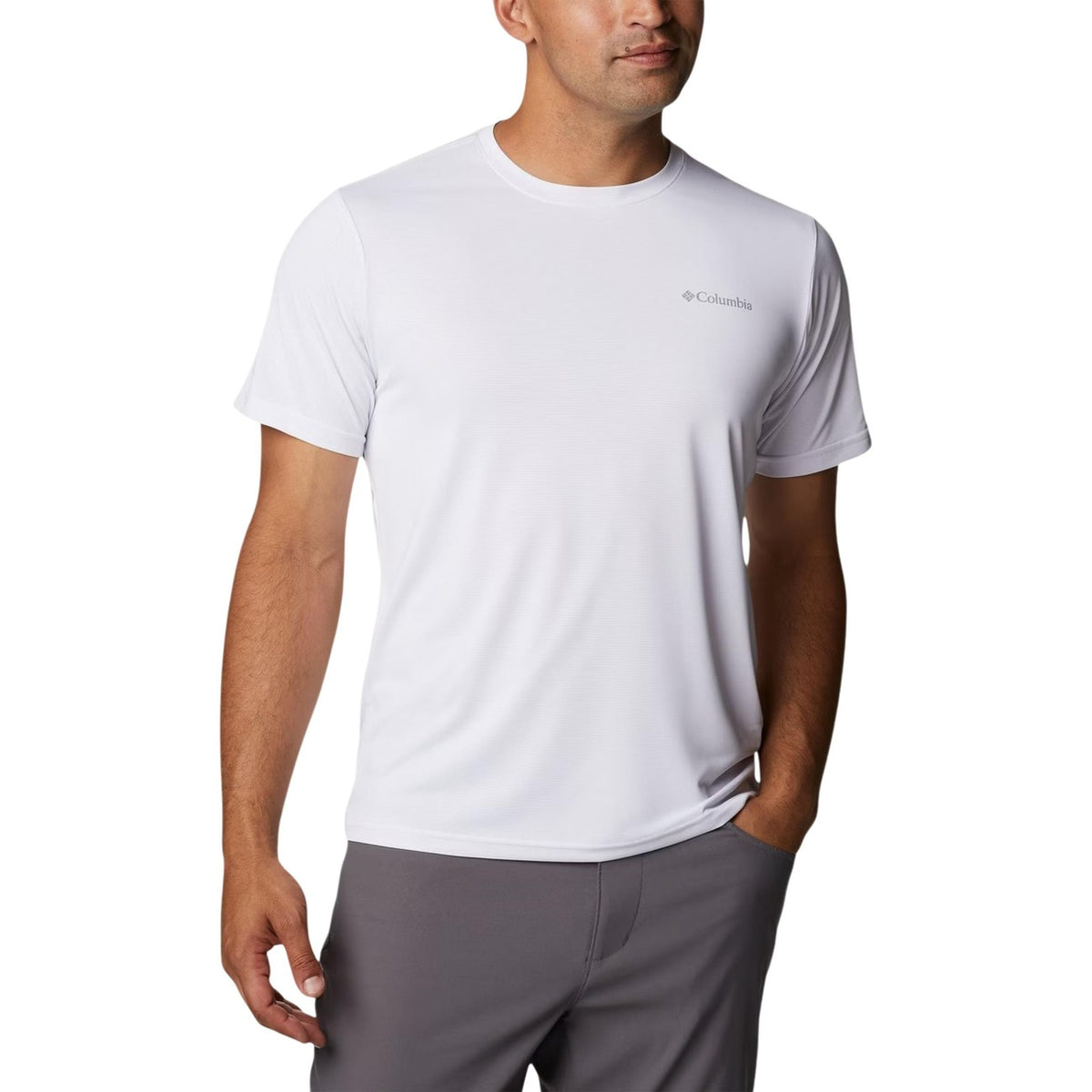 Columbia T-Shirt Hike™ maniche corte Uomo 1990391