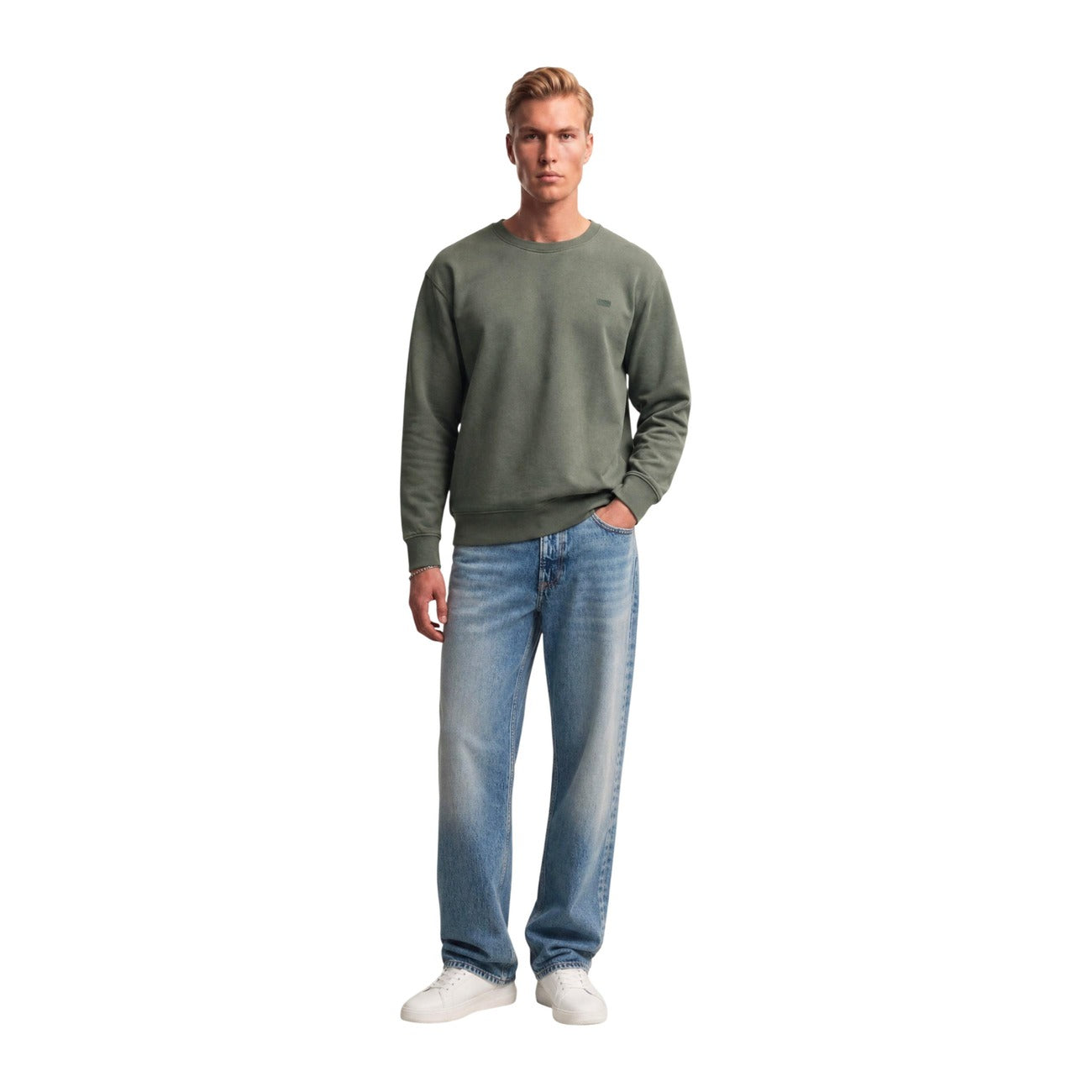 Levi`s Felpa Uomo
