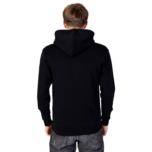 Jack & Jones Men's Zip-Up Sweatshirt