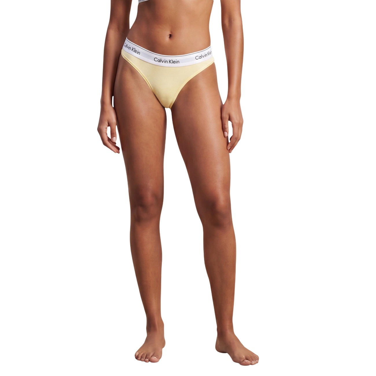 Calvin Klein Jeans Slip Bikini - Intense Power Donna BRAZILIAN