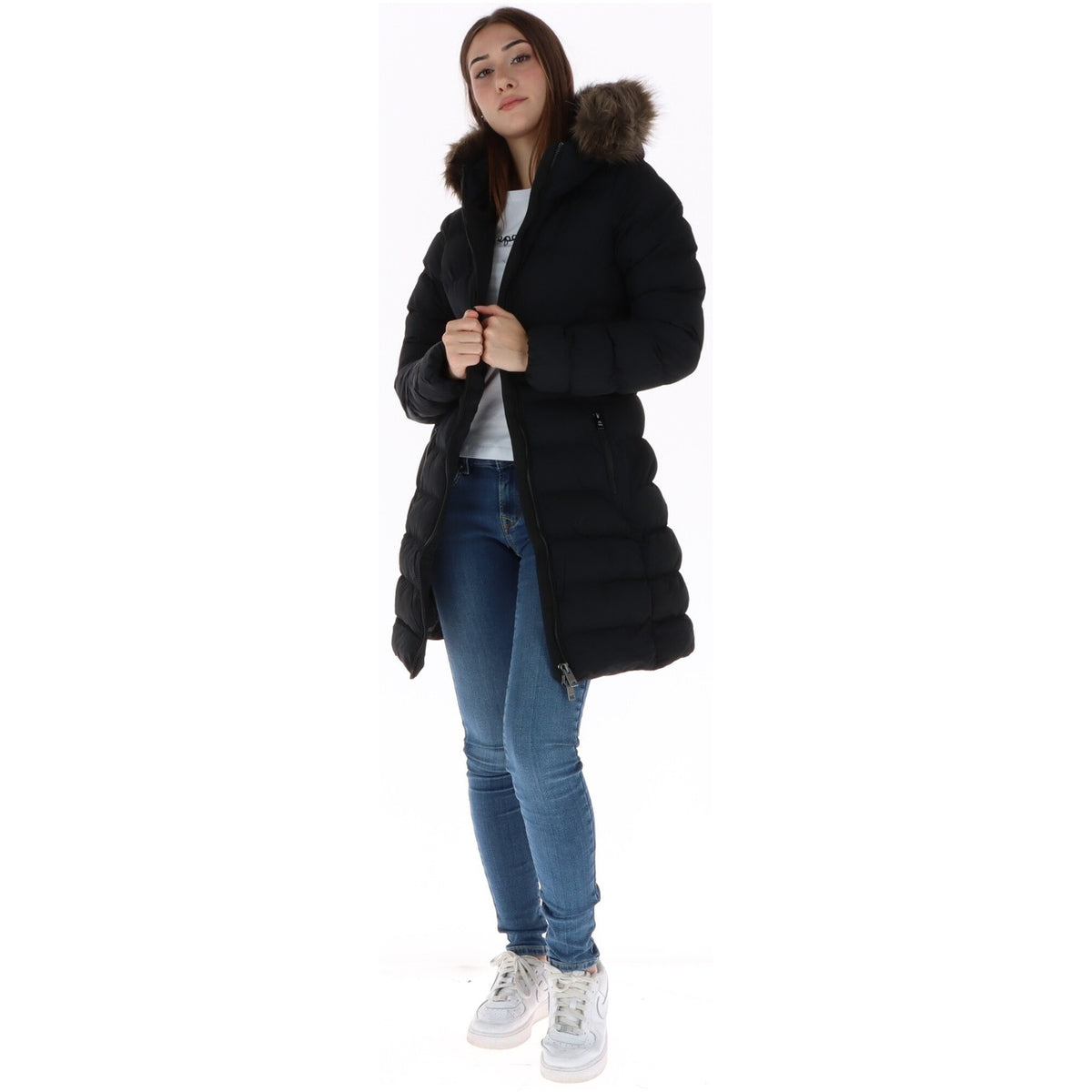 Superdry Giubbotto Donna