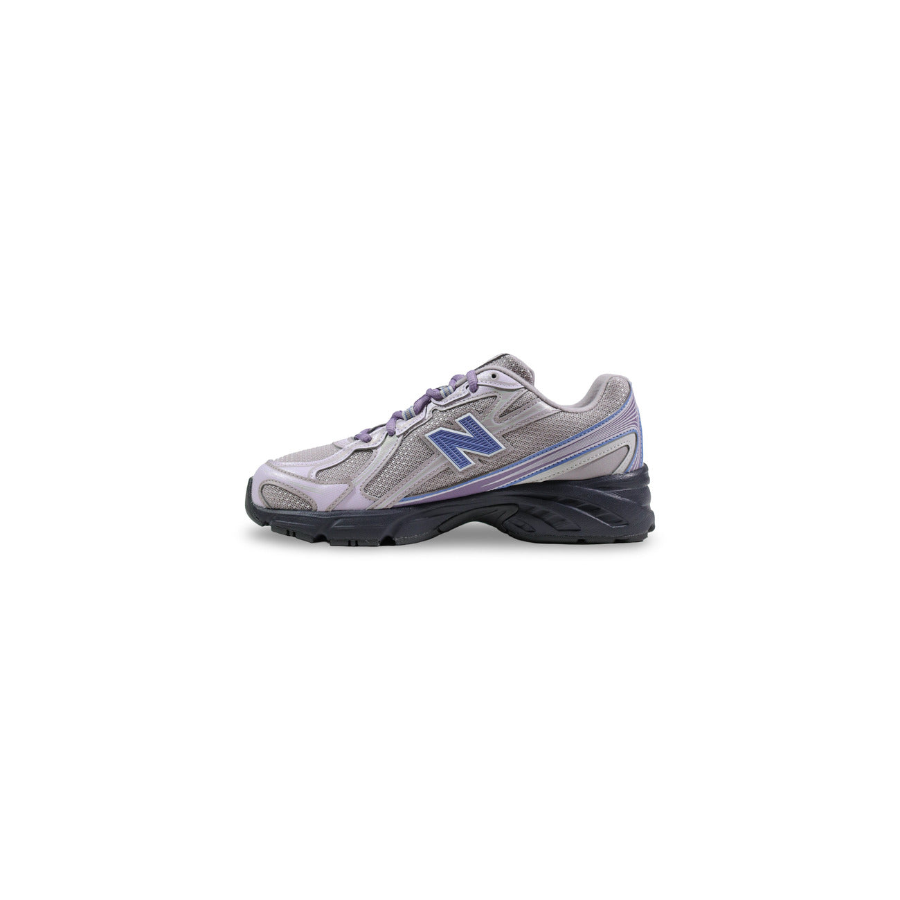 New Balance G7406WY Sneakers; 100% sintetico, tomaia traspirante, suola ABZORB. La sneaker leggera per il comfort quotidiano. Vista laterale