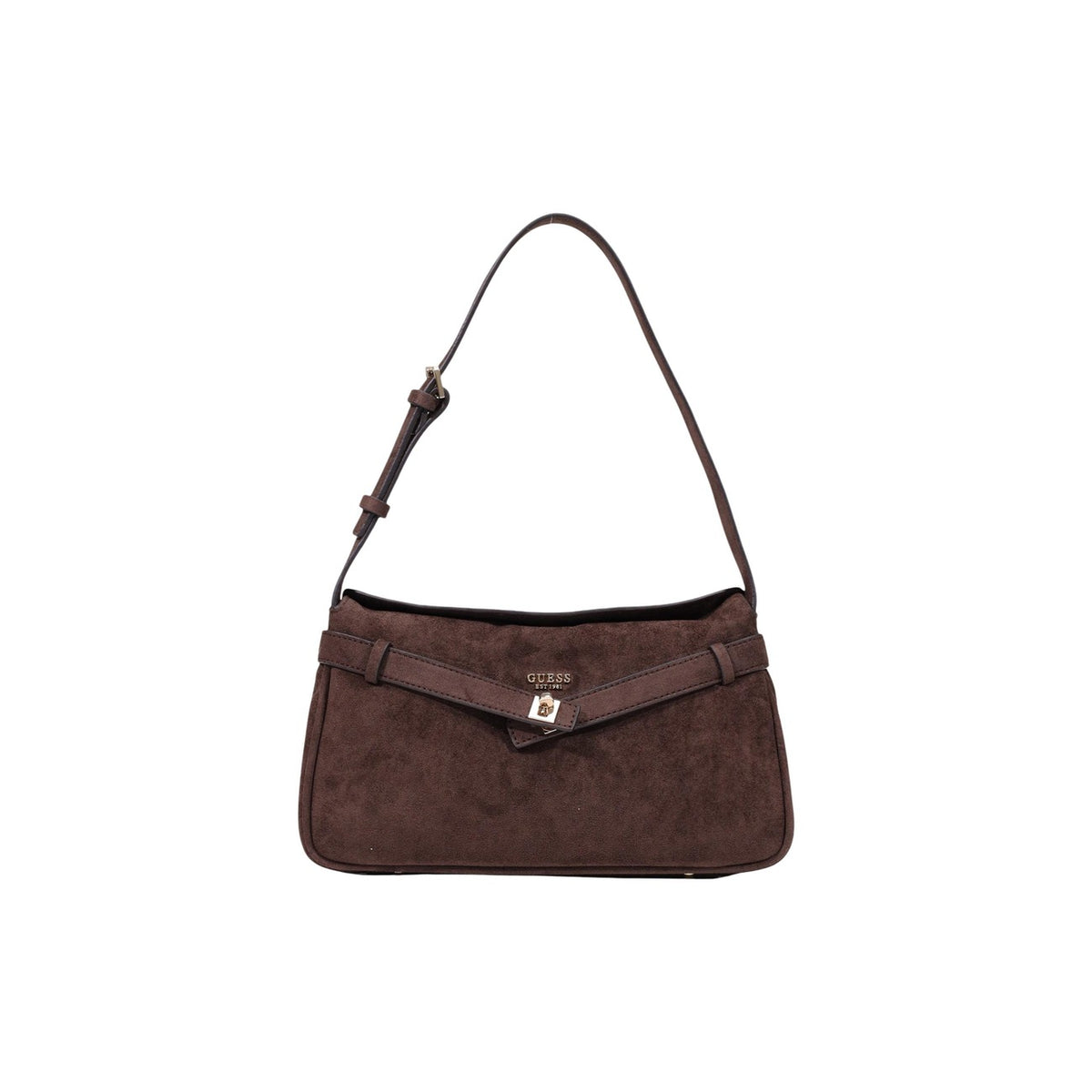 Guess Borsa Hobo 44x22x10 cm Donna COLEEN LOGO SMALL SA