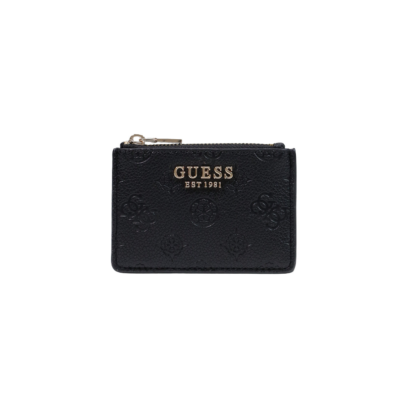 Guess Portafoglio grande 21x10x2 cm Donna DIANA SLG LARGE ZIP