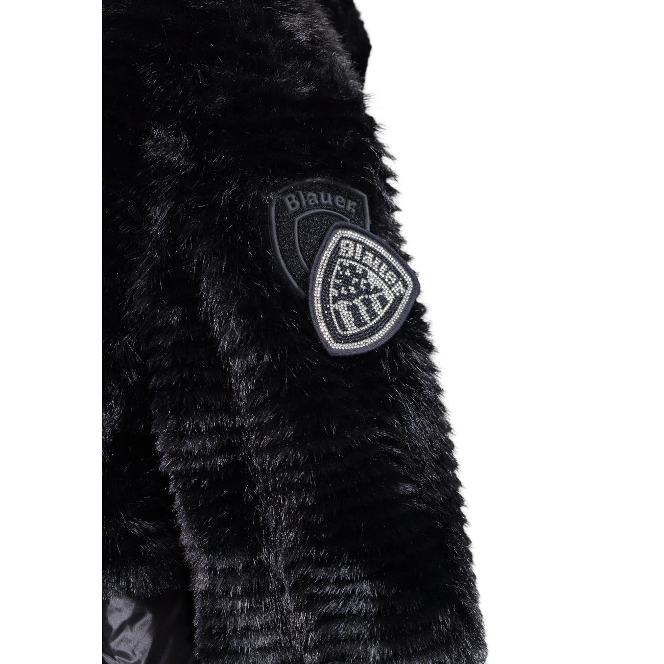 Blauer Giubbotto Donna