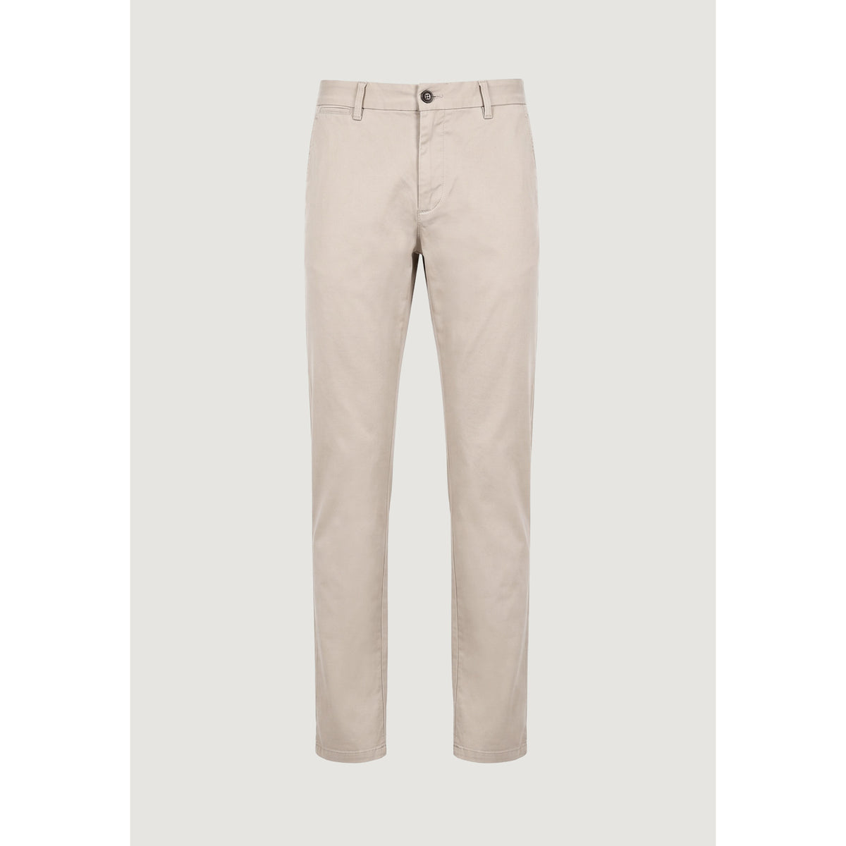 Pantaloni chino uomo Borghese Domiziano beige – Pantaloni eleganti casual cotone DOMIZIANO 5WPA21 07CO126M.