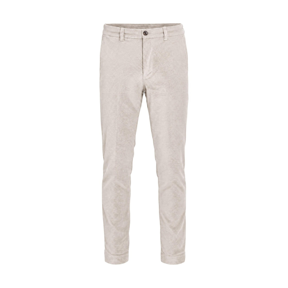 Pantaloni velluto coste uomo Borghese Caligola – Pantaloni slim fit invernali 5WPAZ1 26VL129.