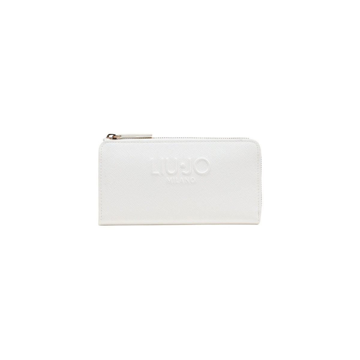 Liu Jo Portafoglio Grande ECS XL ZIP AROUND 19.5x10x2.5 cm Donna AA6285 ES029