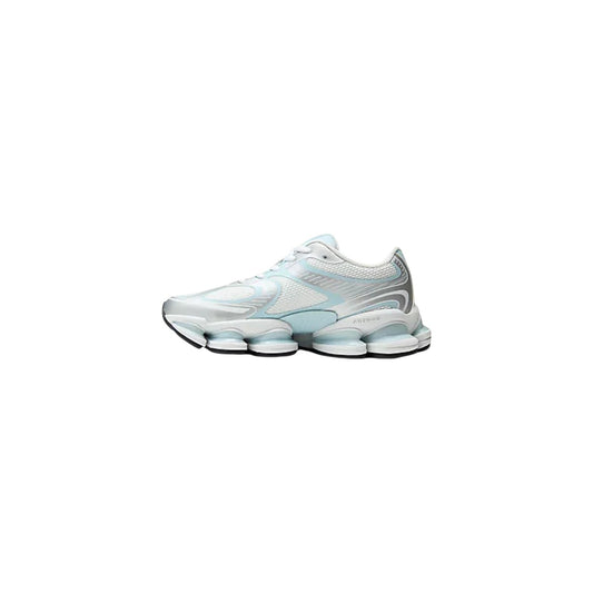 Sneakers New Balance ABZORB 2000 unisex – Scarpe azzurre e argento metallizzato G20004YV.