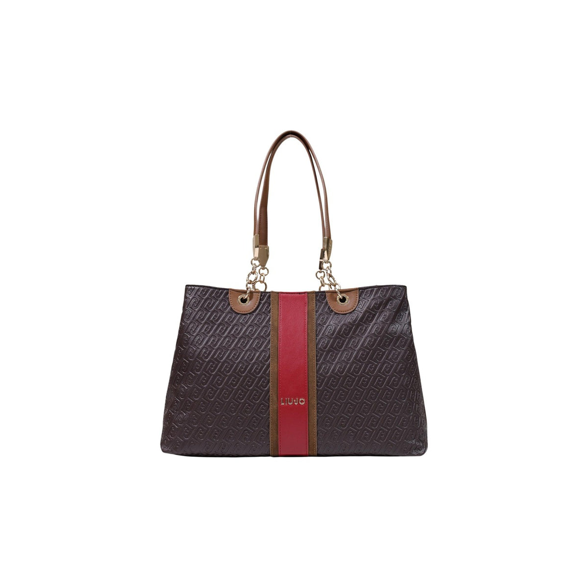 Liu Jo Shopping Bag 43x33x14 cm Donna SHOPPING BAG