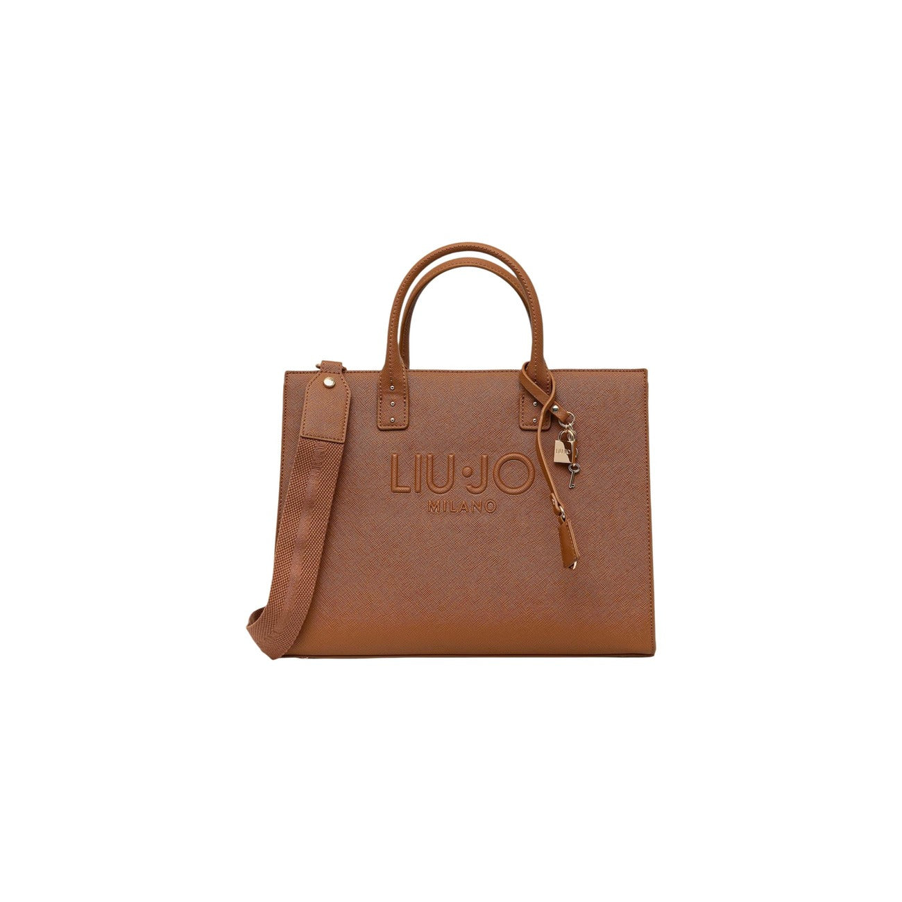 Liu Jo Borsa ECS M TOTE 32x25x16 cm Donna AA6149 ES029