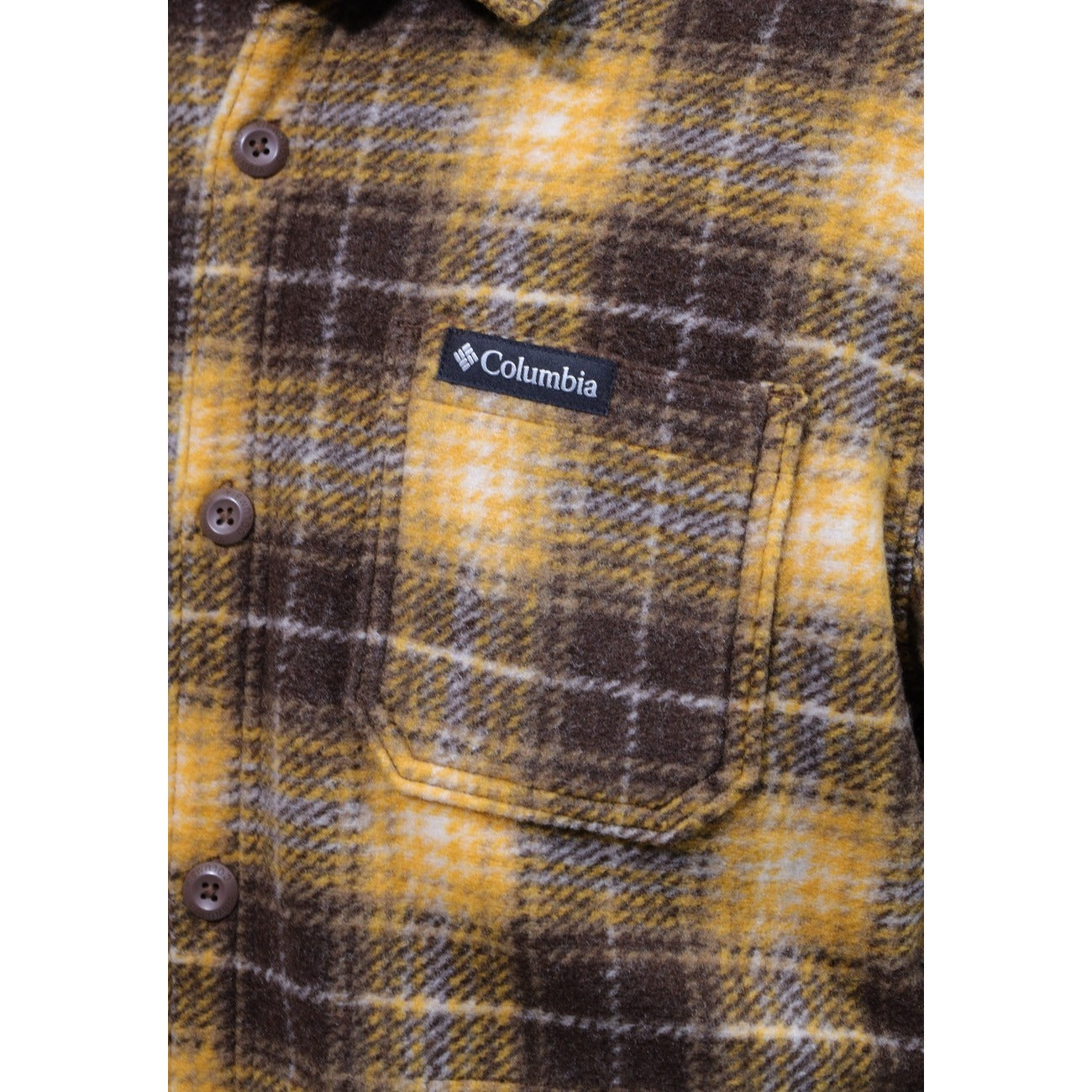 Columbia Camicia Uomo