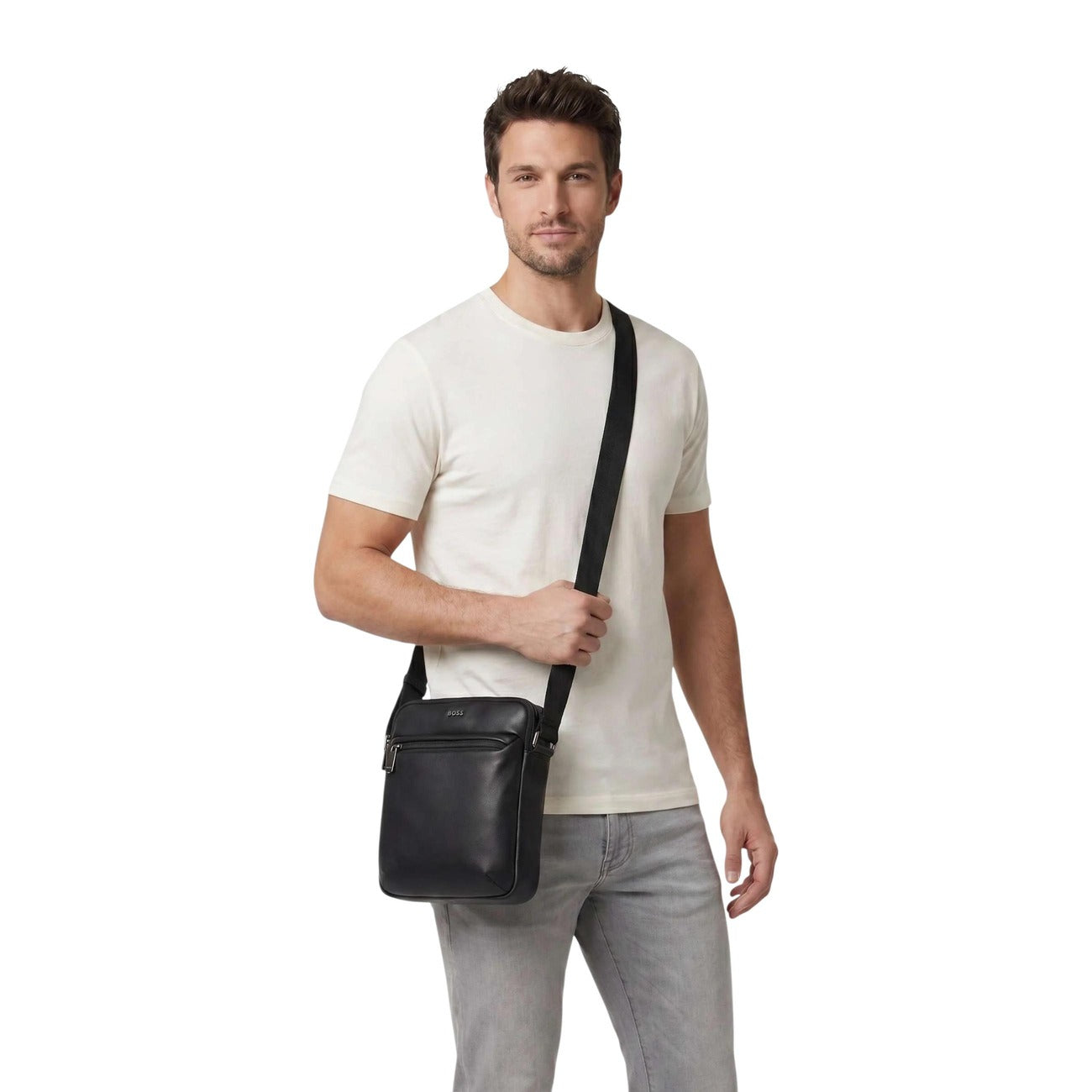 Boss Borsa Uomo