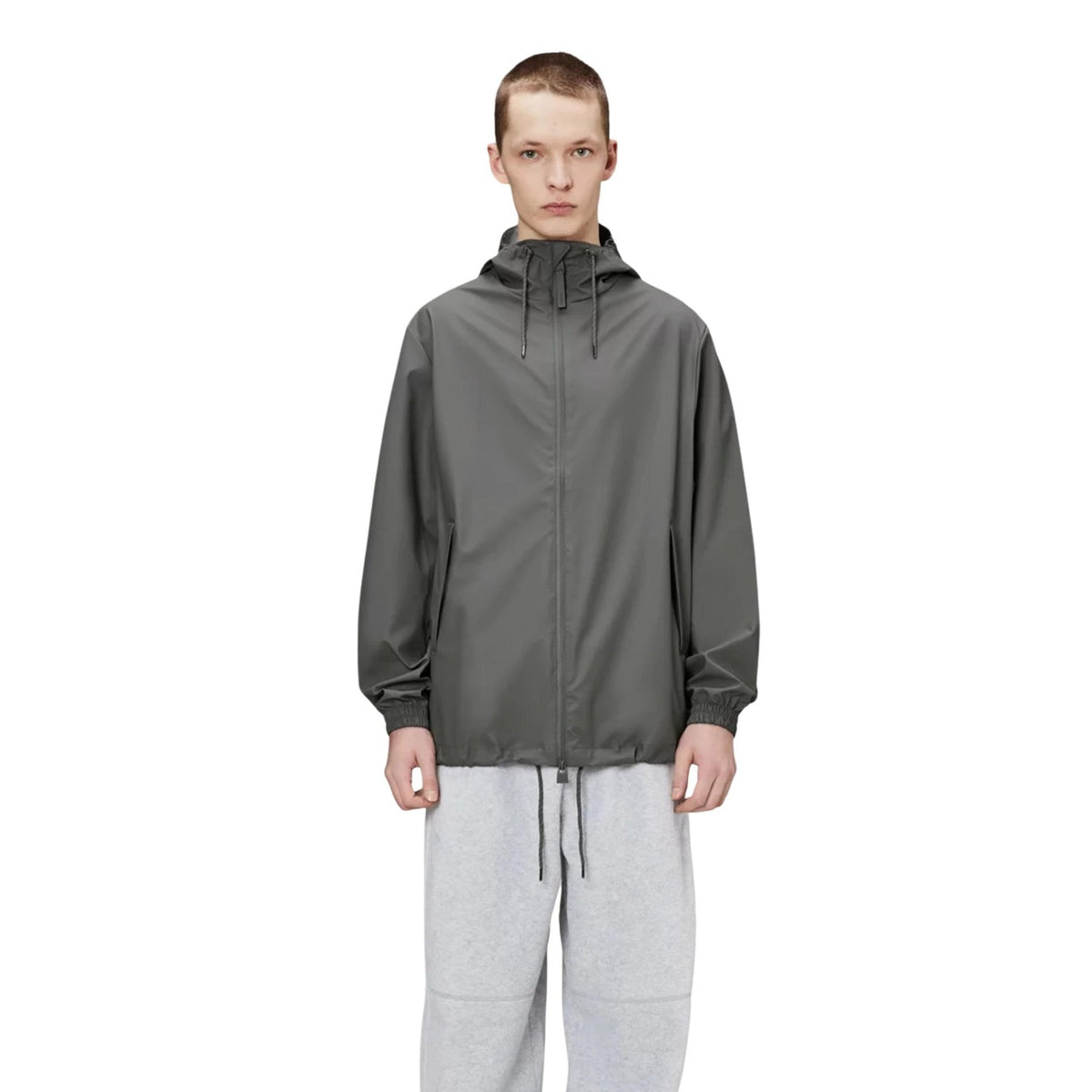 Rains Giacca Storm Breaker Uomo 18370