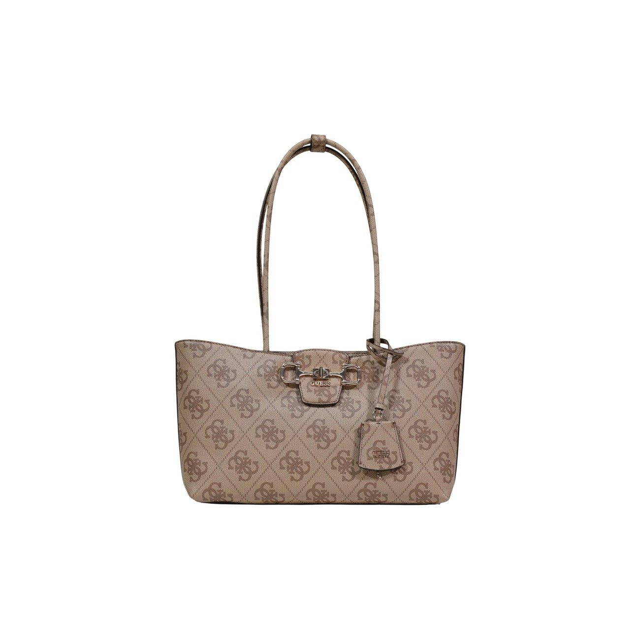 Guess Borsa JANIE LOGO GIRLFRIEND CARRYALL 40x22x11 cm Donna HWOS99 24230