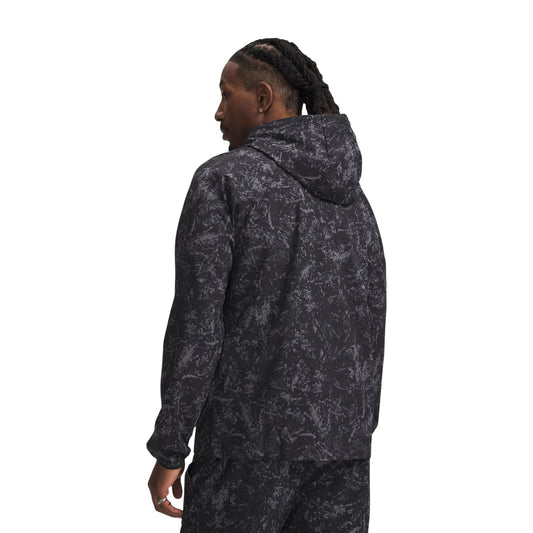 Giacca a vento uomo Under Armour UA Storm – Felpa tecnica idrorepellente con cappuccio 6003001.
