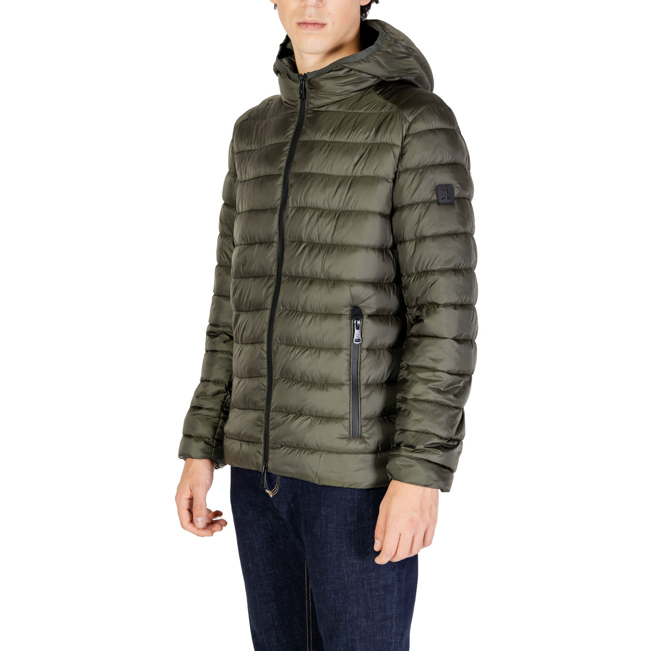 Gianni Lupo Men's Jacket