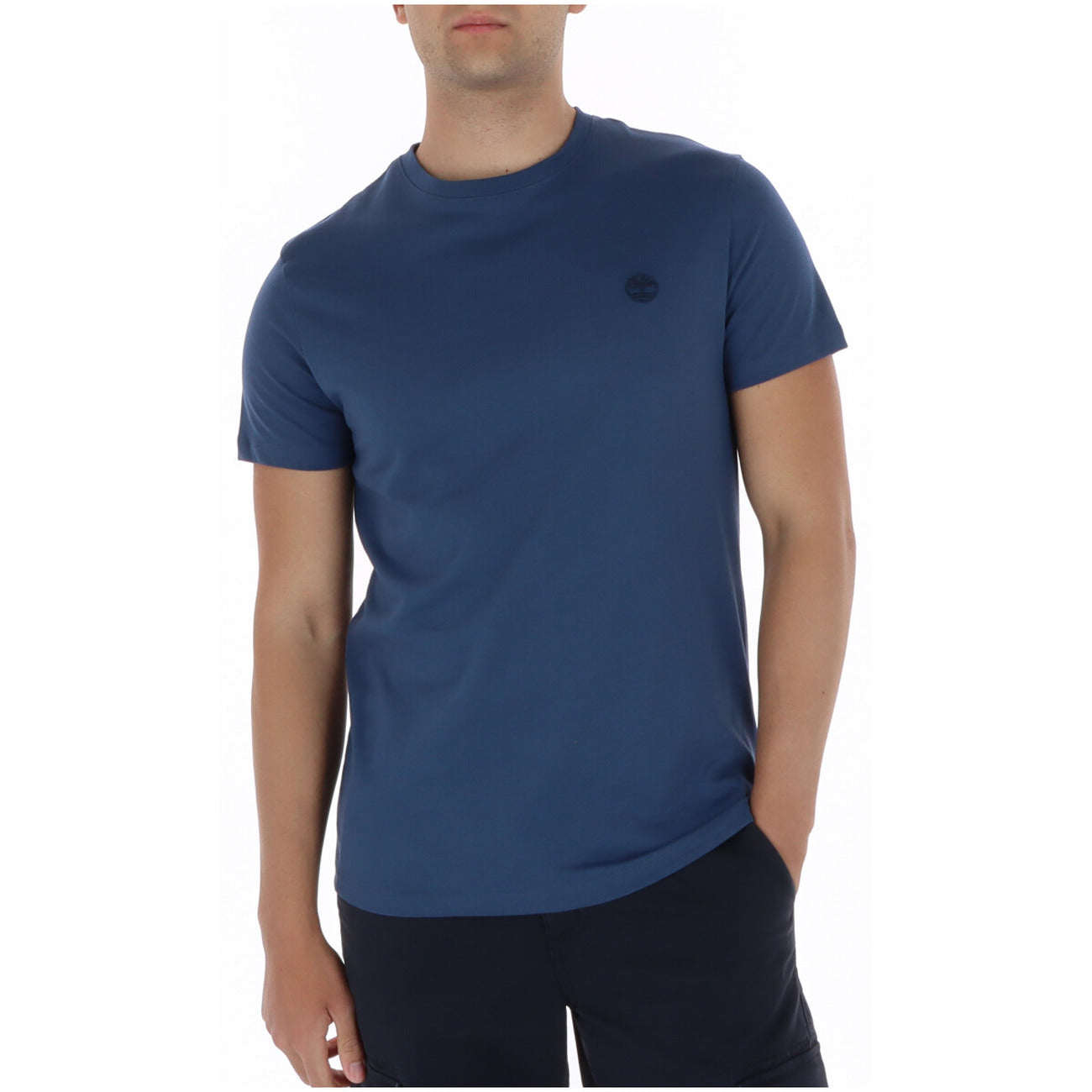Timberland T-Shirt DUNSTAN RIVER maniche corte Uomo TB0A2BPR