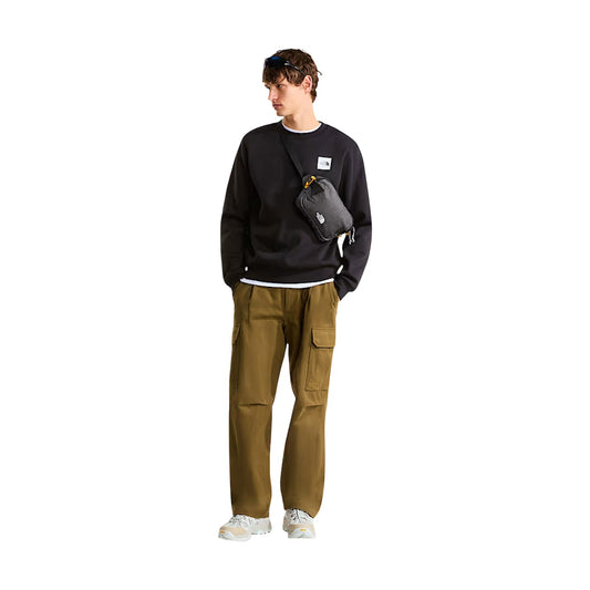 The North Face Felpa Uomo