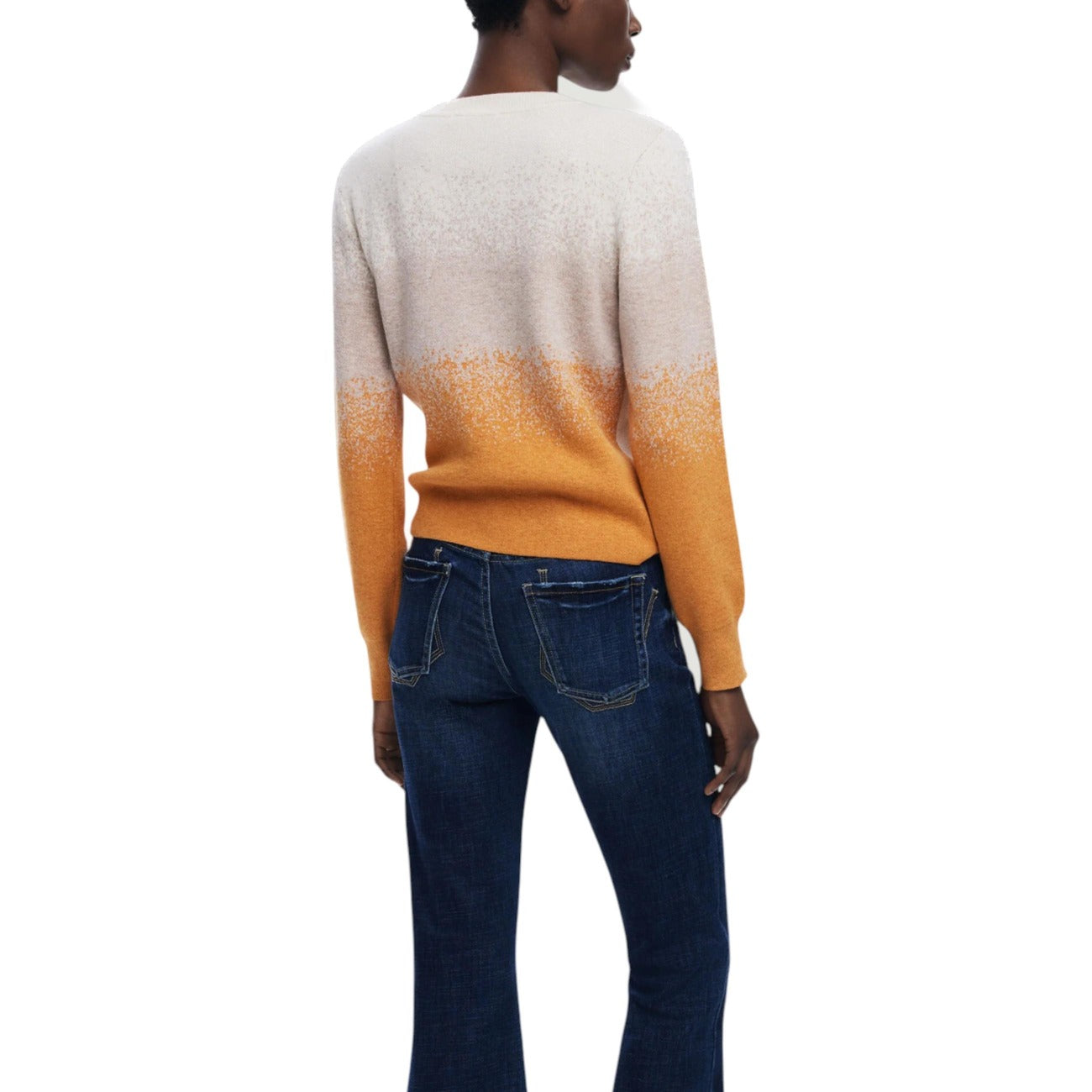 Desigual Women's Sweater