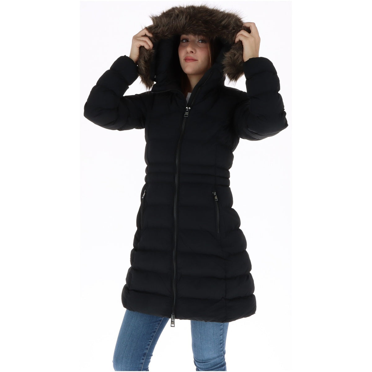 Superdry Giubbotto Donna