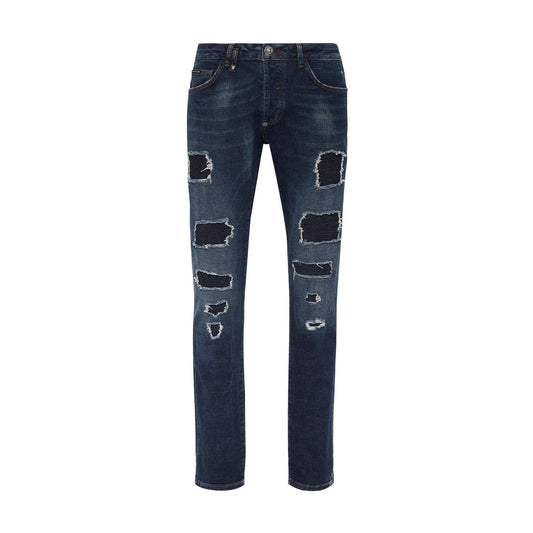 Philipp Plein Men's Jeans