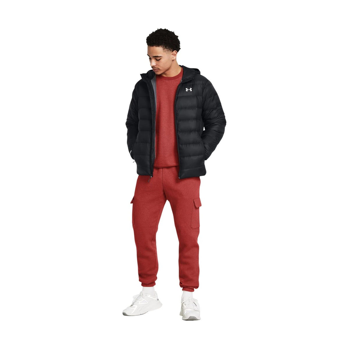 Under Armour Giubbotto Uomo