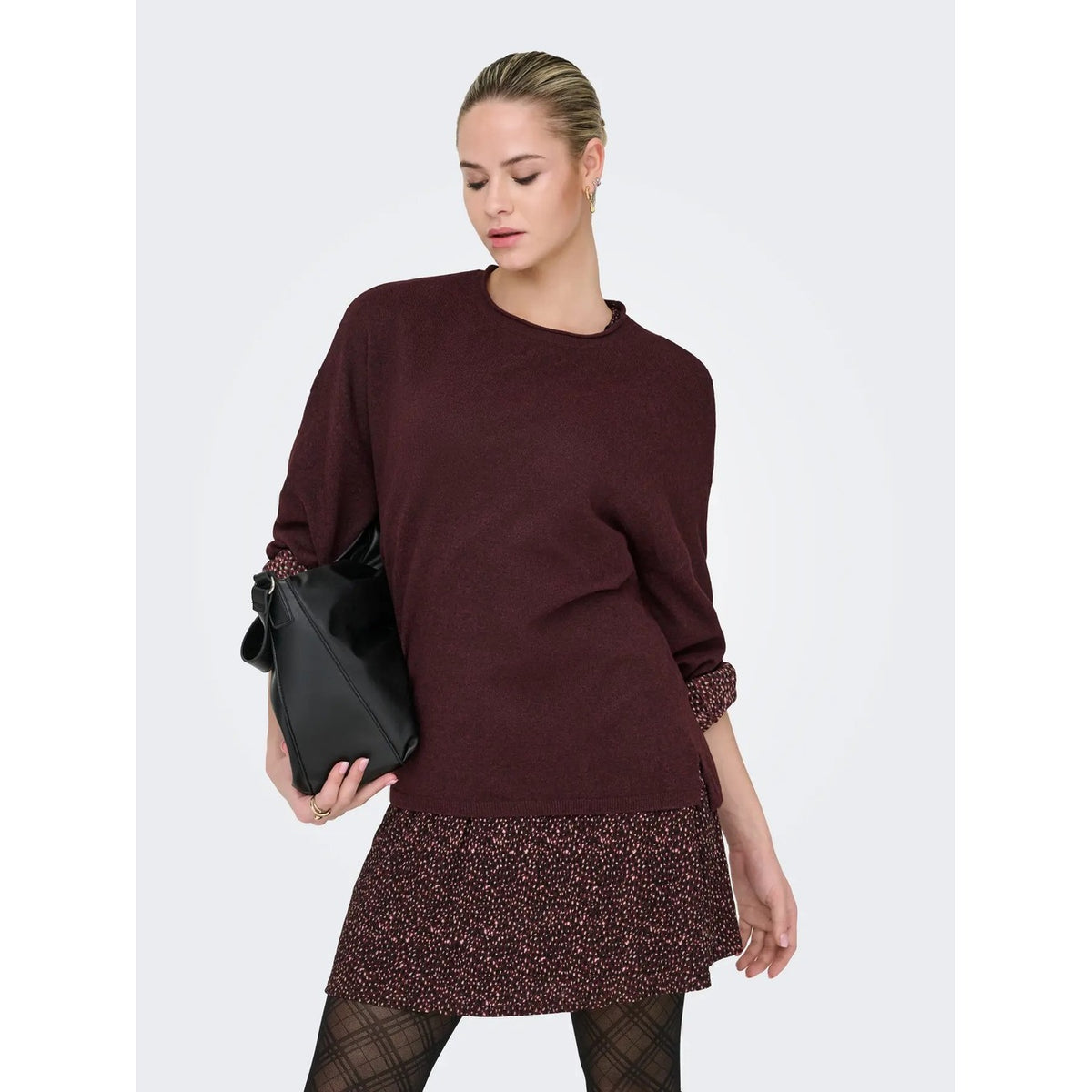 Only Maglia Donna