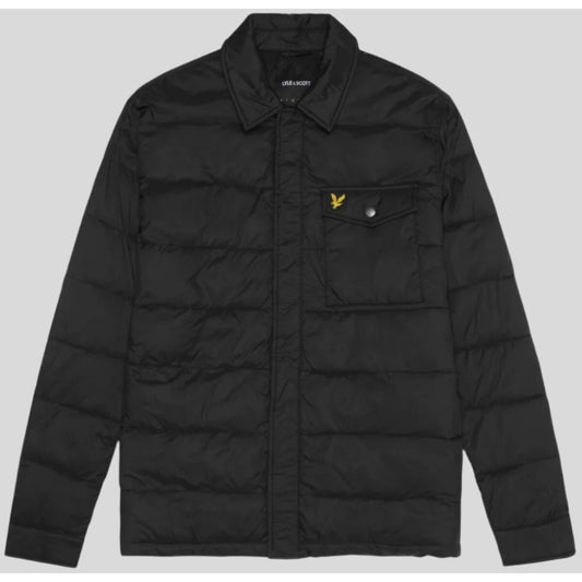 Lyle & Scott Giubbotto Uomo
