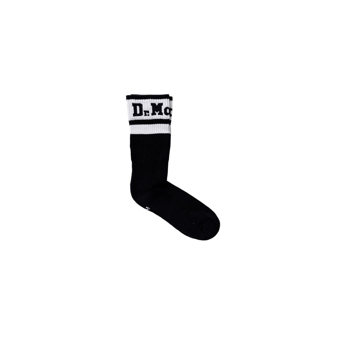 Dr. Martens Calzini ATHLETIC
LOGO IN MISTO COTONE BIOLOGICO Unisex AC681006