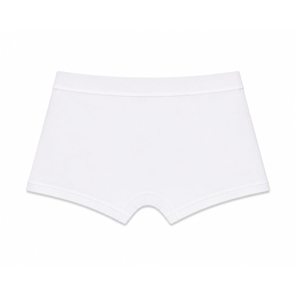 Set 2 Boxer Palm Angels; Stampa laterale su gamba. Elastico tono su tono, cotone stretch di alta qualità, vestibilità regular/aderente. Lo stile iconico Palm Angels nel tuo guardaroba intimo. Vista posteriore