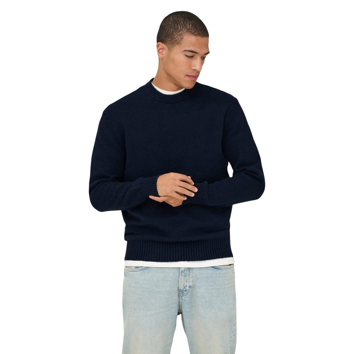 Only & Sons Pullover ONSJAMES Uomo 22033783