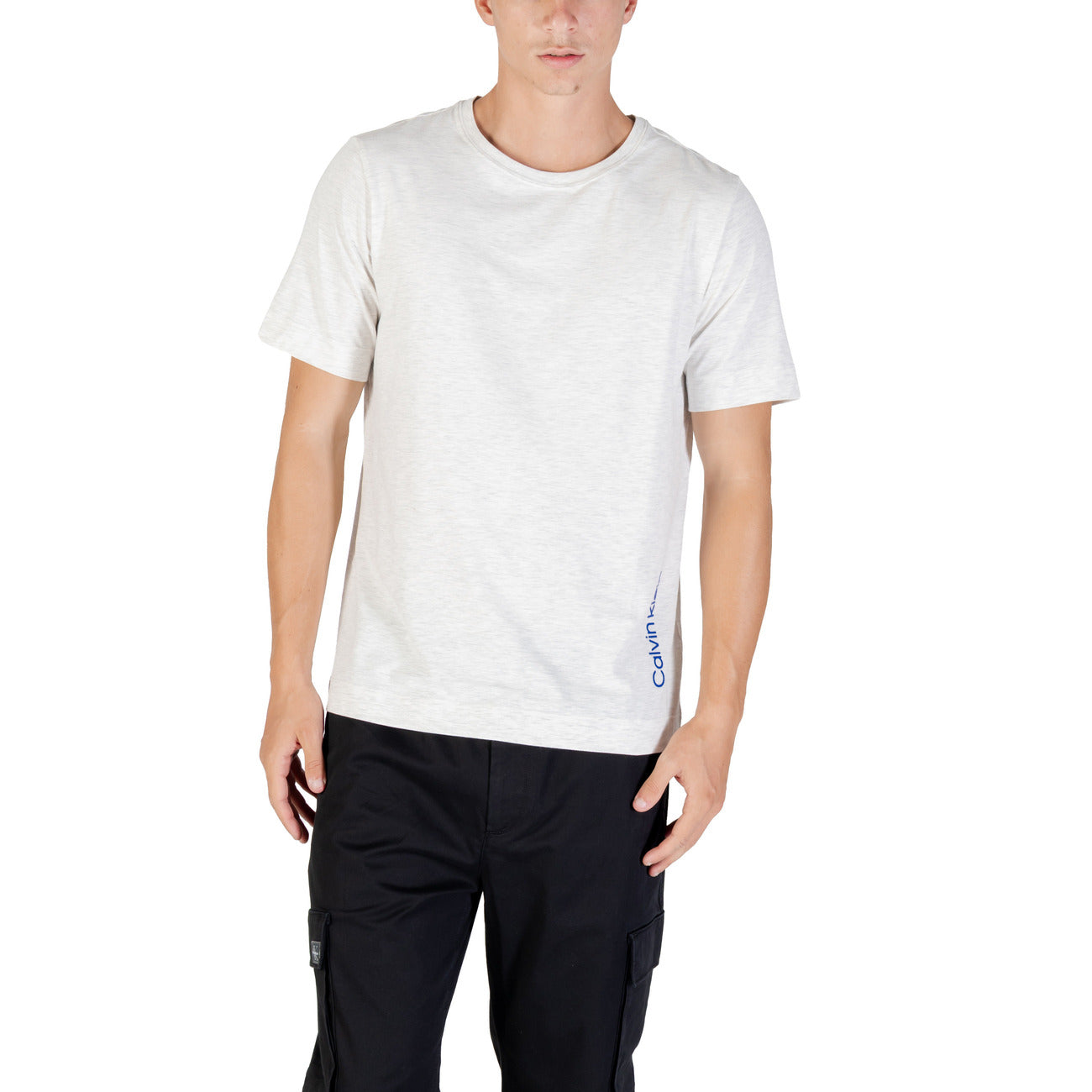 Calvin Klein Sport Men's Short-Sleeve T-Shirt