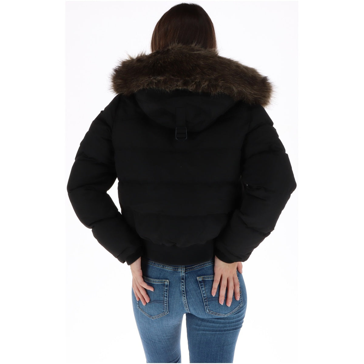 Superdry Giubbotto Donna