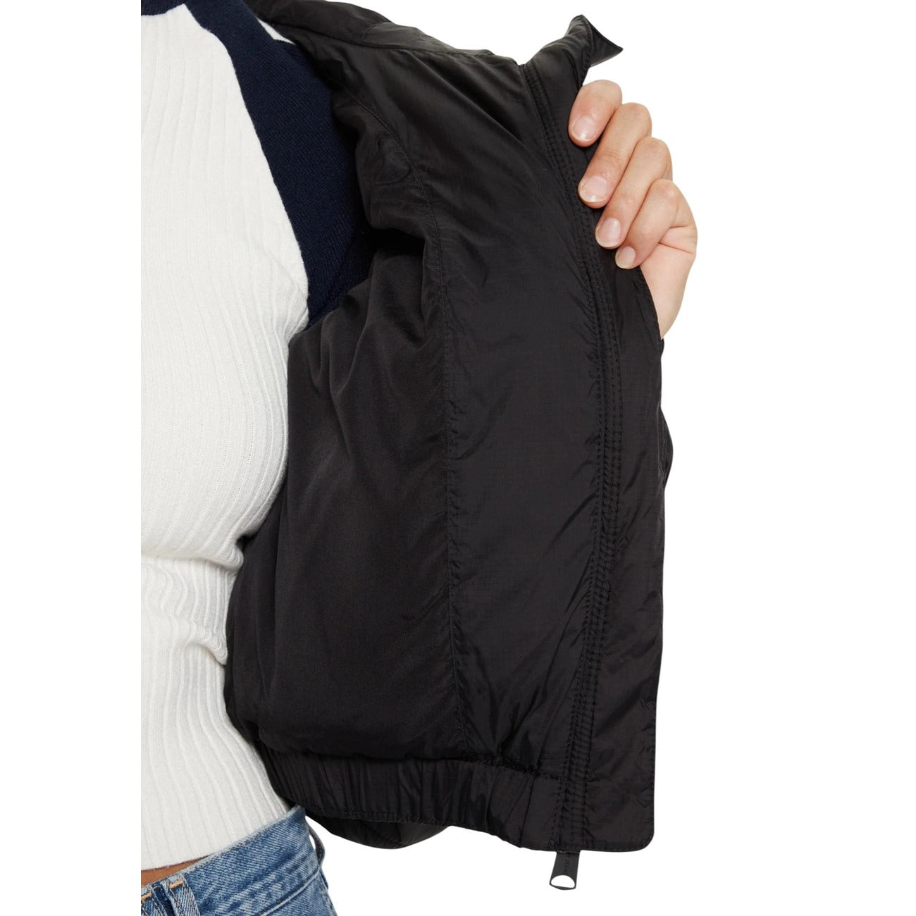 Tommy Hilfiger Jeans Giubbotto Donna