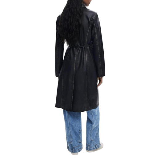Desigual Women's Coat