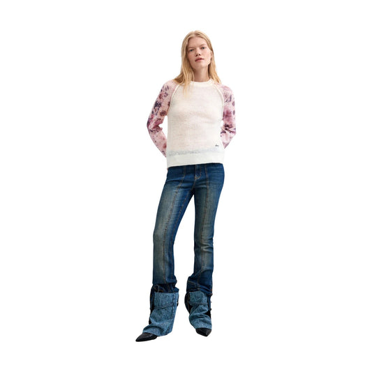 Desigual Maglia Donna