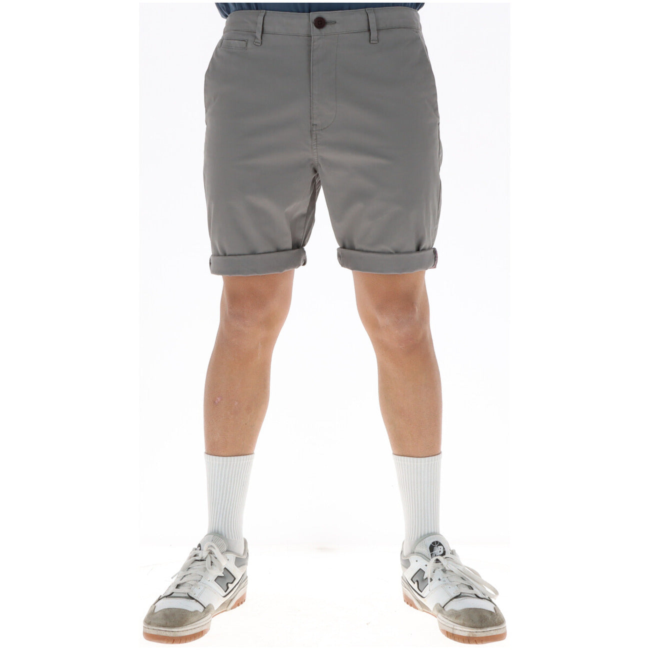 Superdry Bermuda Chino Vintage International Uomo M7110486A