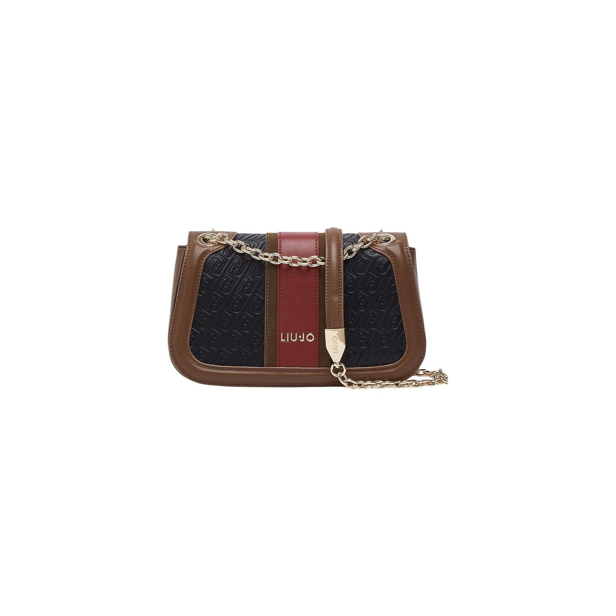 Liu Jo Borsa Crossover 24x17x7 cm Donna CROSS OVER