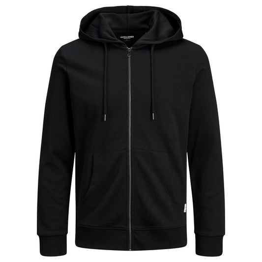 Jack & Jones Men's Zip-Up Sweatshirt