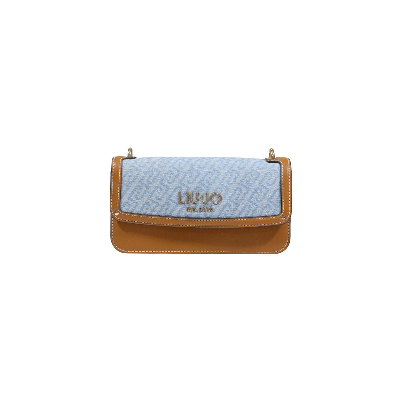 Liu Jo Borsa piccola 22x11x3 cm Donna S CROSSBODY EAST WEST