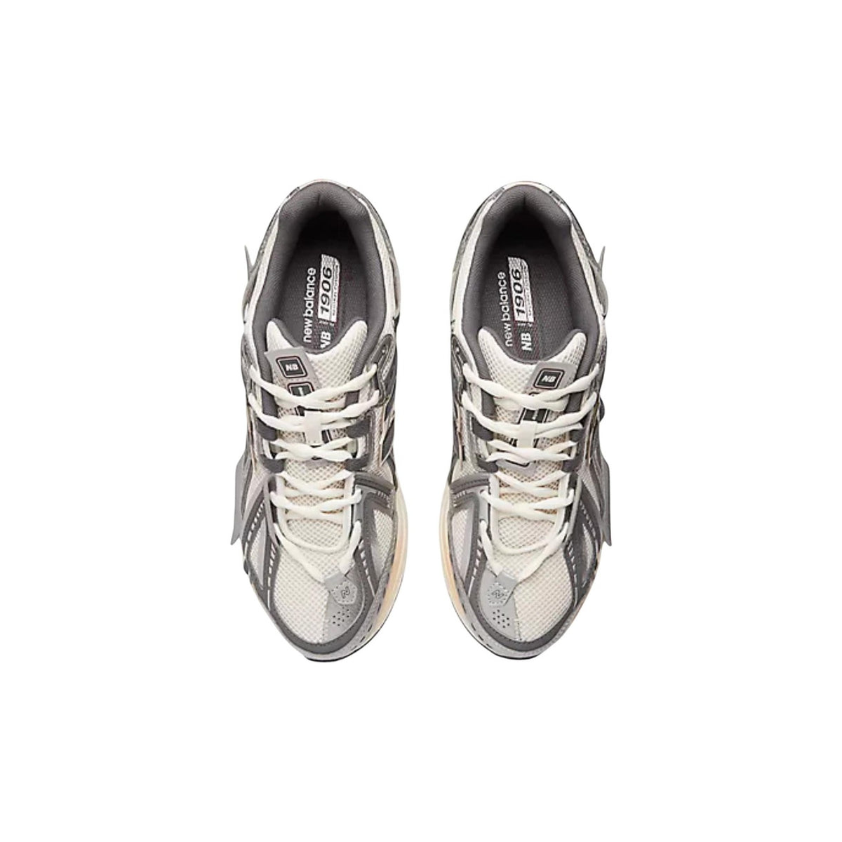 New Balance Sneakers Uomo