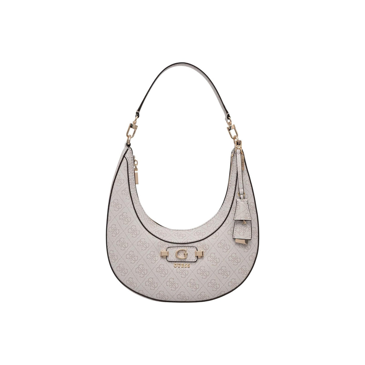 Guess Borsa Hobo 44x22x10 cm Donna COLEEN LOGO SMALL SA