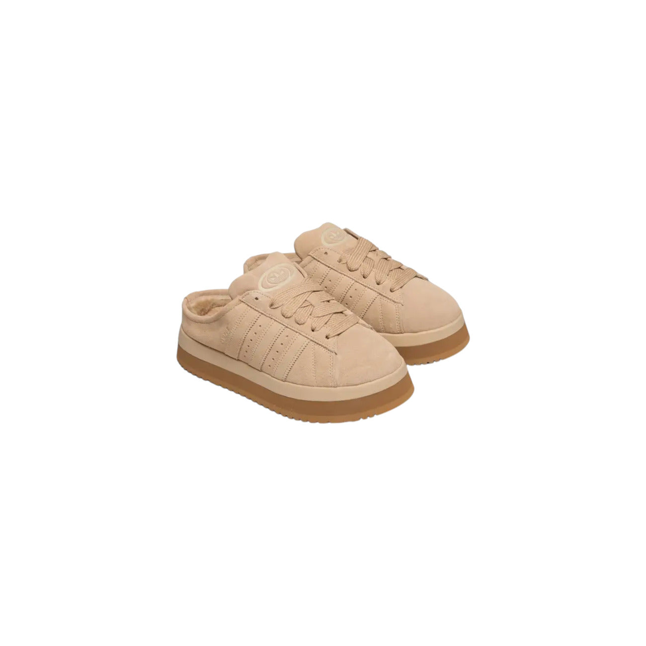 Adidas Originals Sneaker CAMPUS 00S WINTER LOW Donna